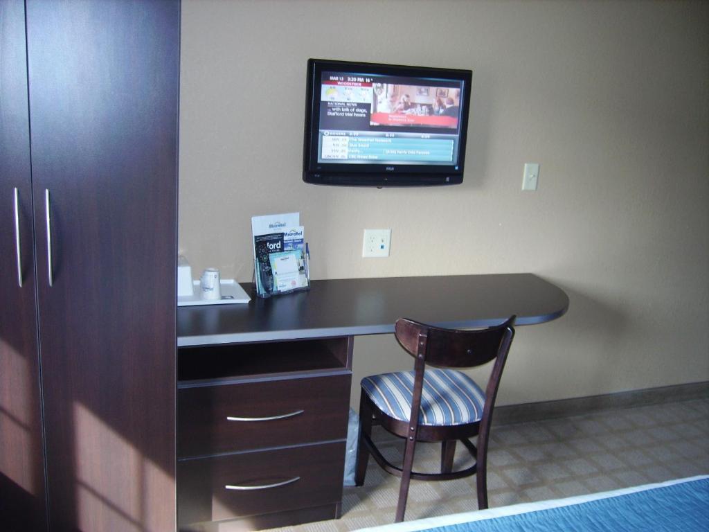 Parry Sound Inn And Suites Room photo